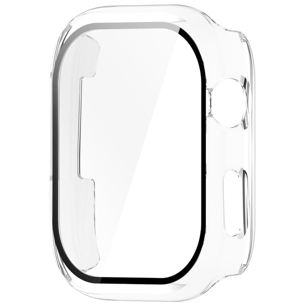 Beskyttelsescover til Huawei Watch D2 Transparent