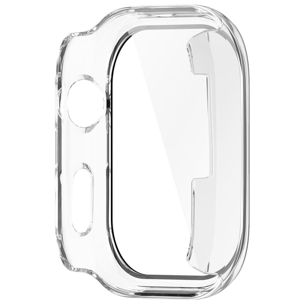 Beskyttelsescover til Huawei Watch D2 Transparent