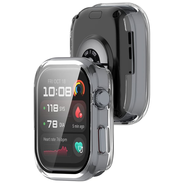 Beskyttelsescover til Huawei Watch D2 Transparent