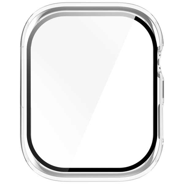 Beskyttelsescover til Huawei Watch D2 Transparent