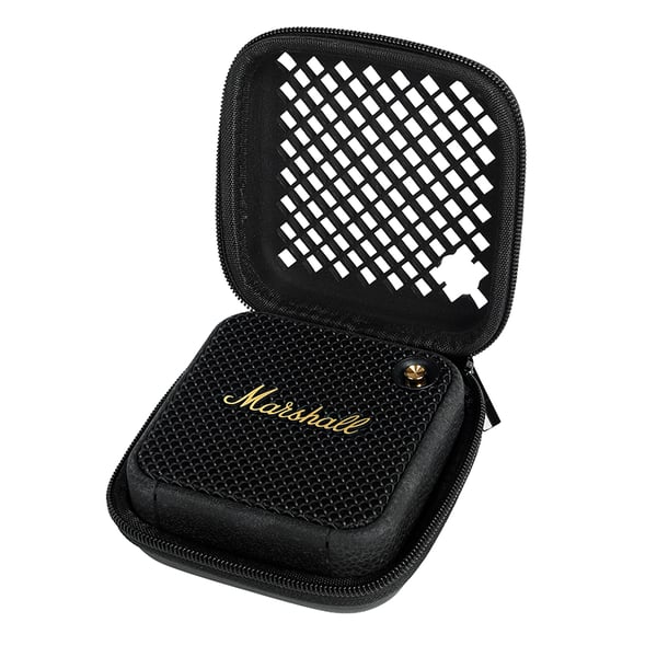 Suojakuori Marshall Willenille - Kannettava kaiutinkotelo
