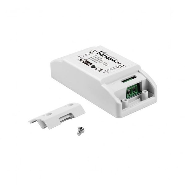 Smartbryter WiFi + RF 433 Sonoff RF R2 (NY)