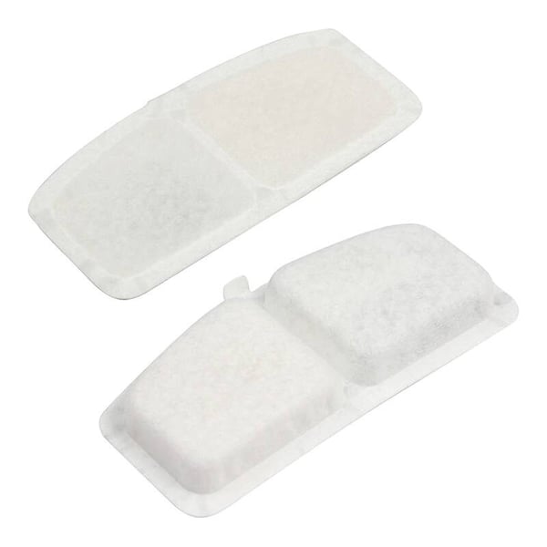 Erstatningsfiltre for Petoneer Smart Pet Fountain mini (2 stk)