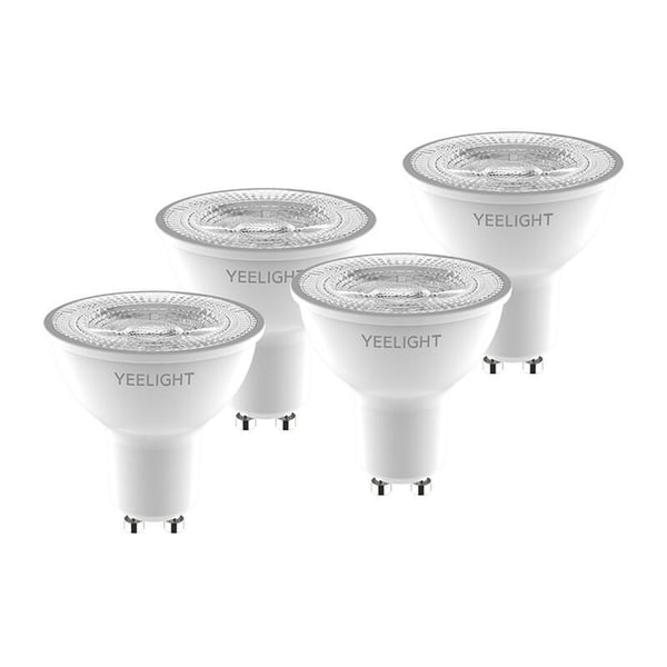 Intelligentna żarówka Yeelight W1 GU10 (ściemnialna)
