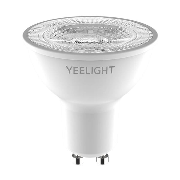 Intelligentna żarówka Yeelight W1 GU10 (ściemnialna)
