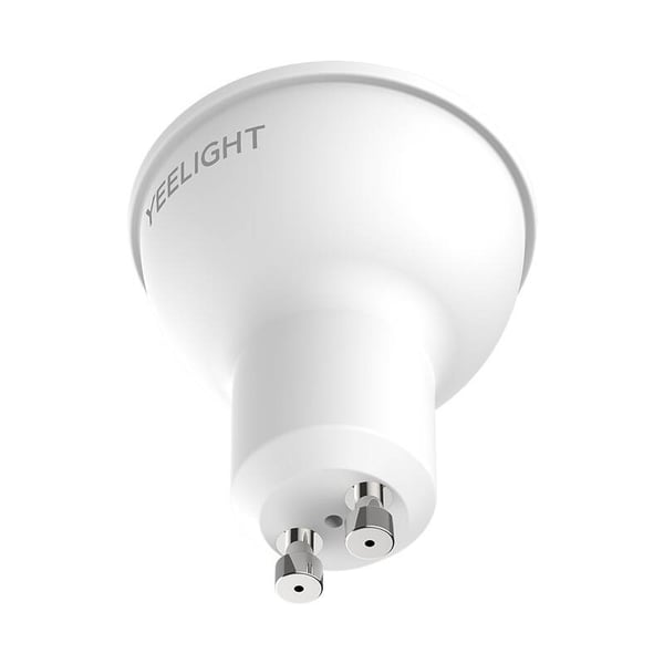 Intelligentna żarówka Yeelight W1 GU10 (ściemnialna)
