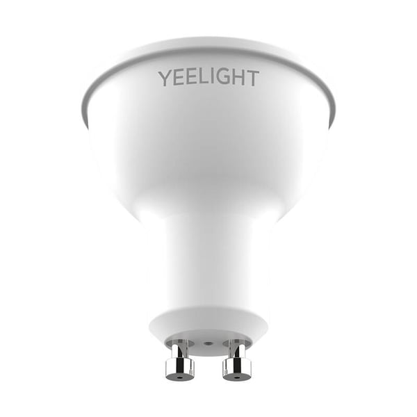 Intelligentna żarówka Yeelight W1 GU10 (ściemnialna)