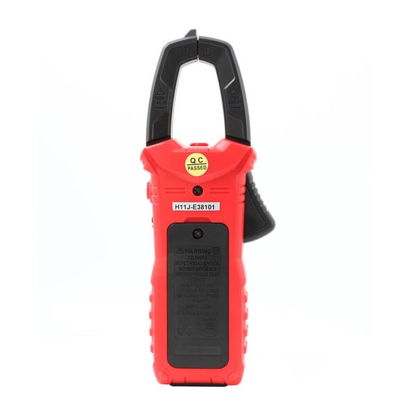 Habotest HT206A digitalt klemmemåler
