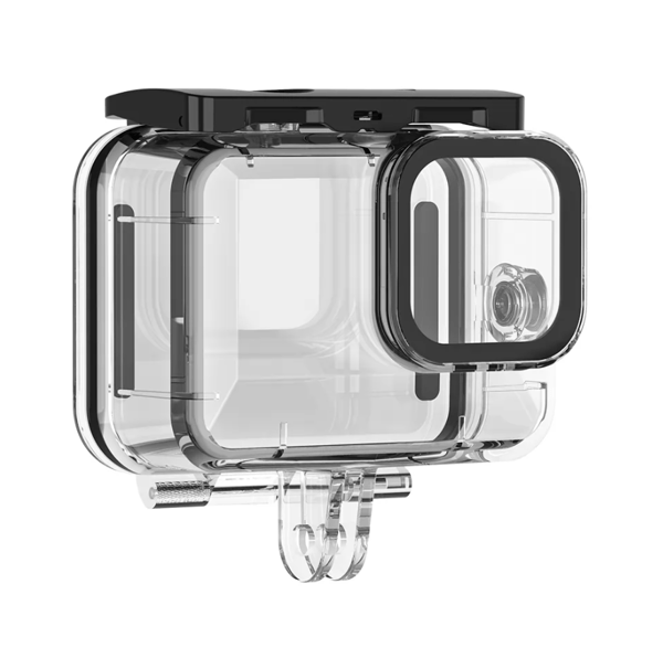 Veske Telesin vanntett for GoPro Hero 9 / Hero 10 / Hero 11 / Hero 12 (GP-WTP-901)