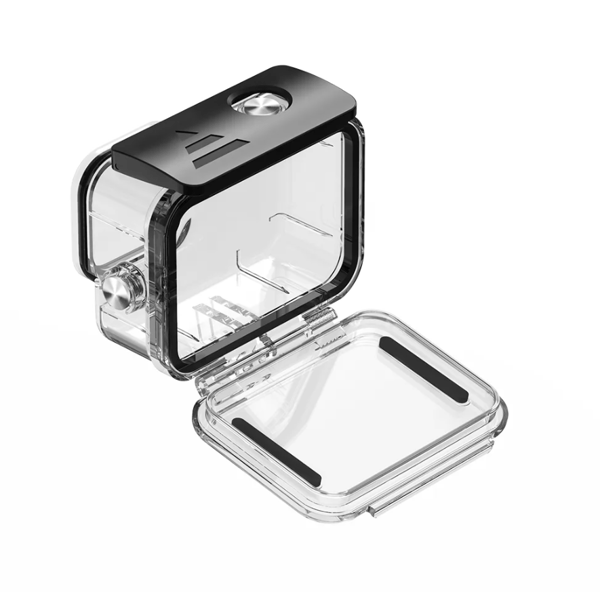 Veske Telesin vanntett for GoPro Hero 9 / Hero 10 / Hero 11 / Hero 12 (GP-WTP-901)