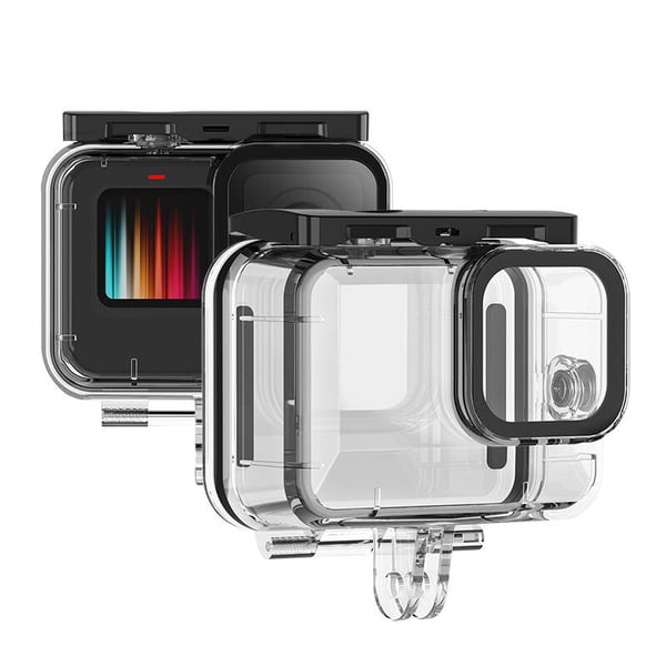 Veske Telesin vanntett for GoPro Hero 9 / Hero 10 / Hero 11 / Hero 12 (GP-WTP-901)