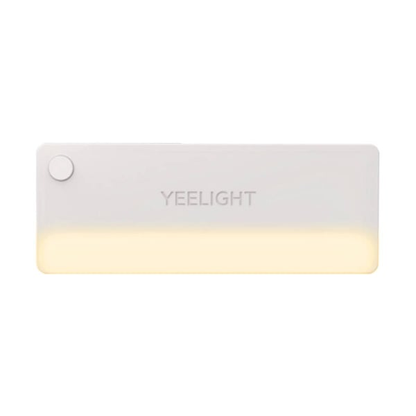 Yeelight LED-sensorskuffelys (4 stk)