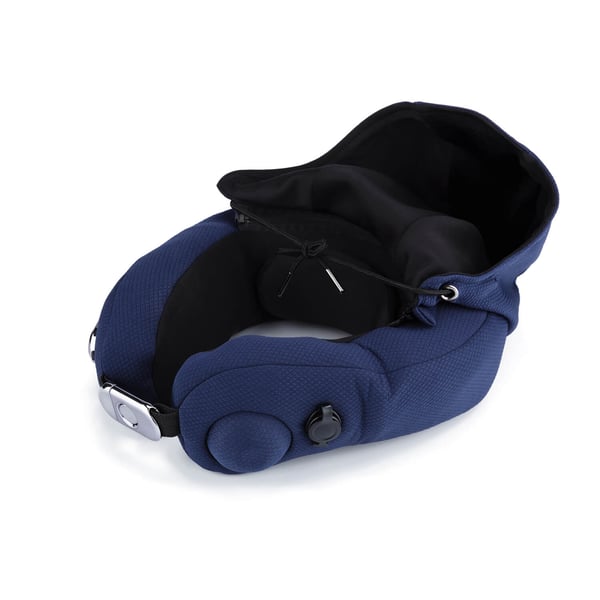 Nakkemassageapparat CosyGo Blå