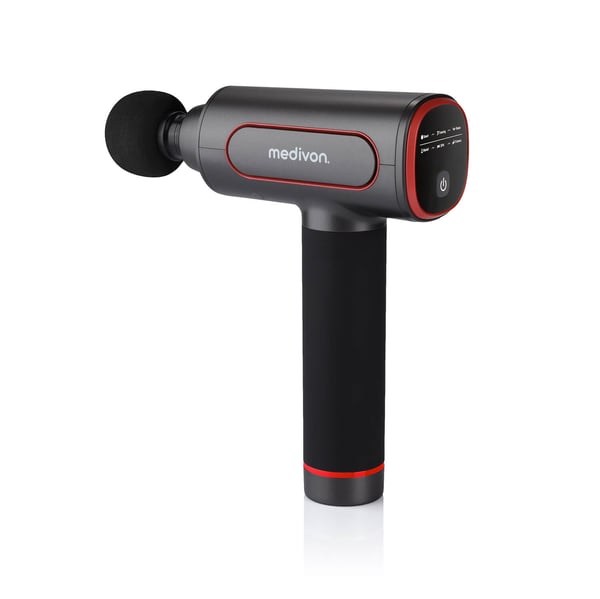 Massagepistol Pro X2