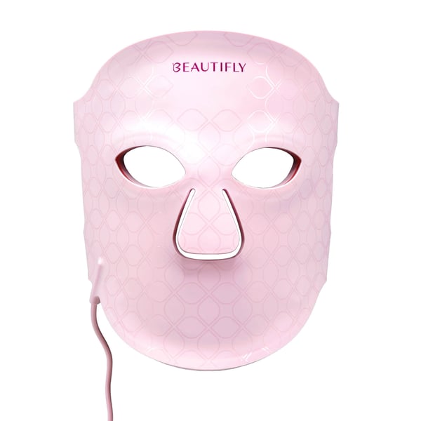Light Therapy Mask Aura Glam