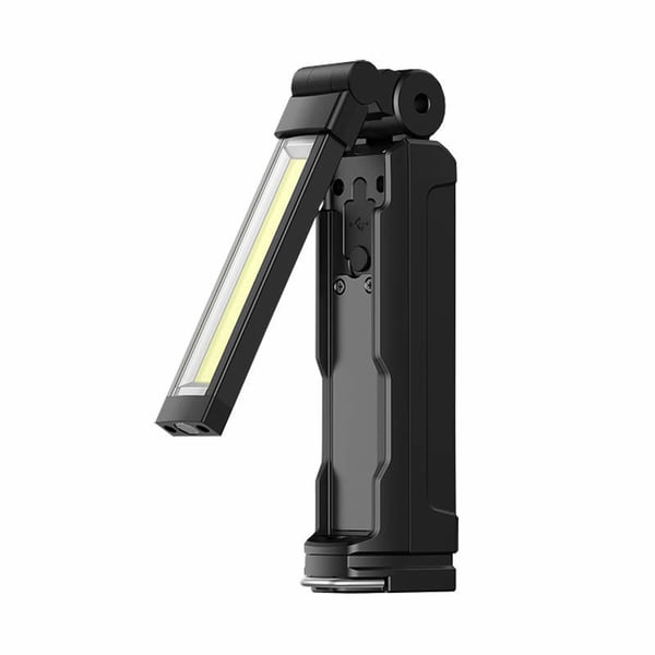 Multifunksjonslommelykt Superfire G16-S, 800lm, USB-C