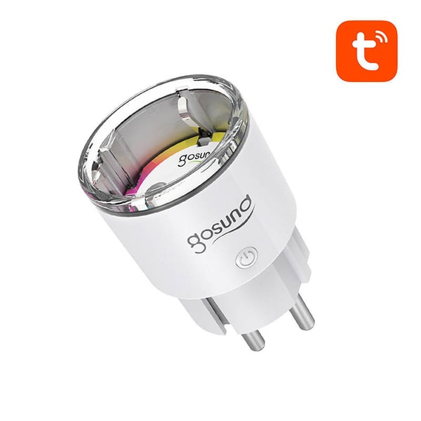 Smart stik WiFi Gosund EP2 10A Tuya