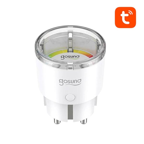 Smart stik WiFi Gosund EP2 10A Tuya