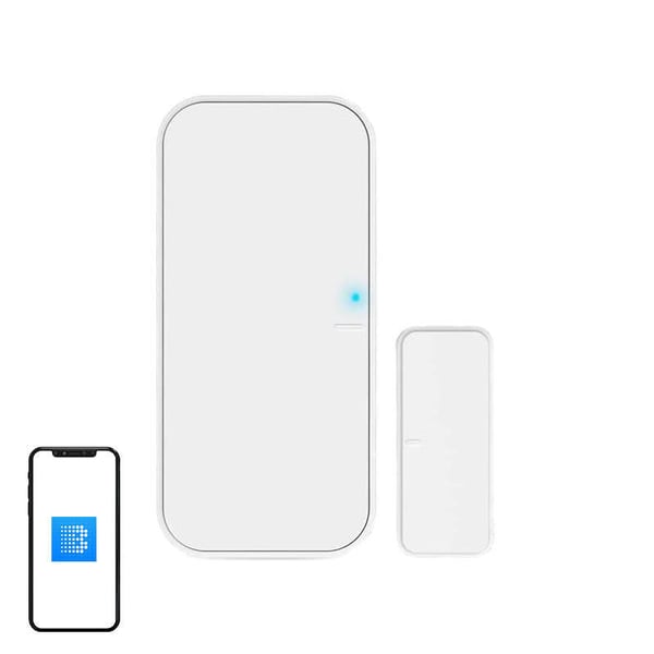 SMART DÖRR SENSOR BroadLink + S3 HUB