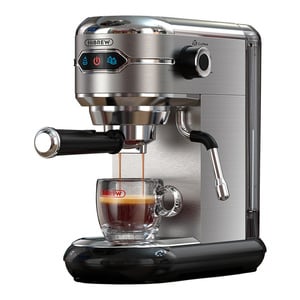 Cob kahvinkeitin HiBREW H11 1450 W