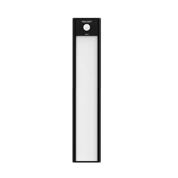 Yeelight Closet Sensor Light 20cm - musta 4000 K