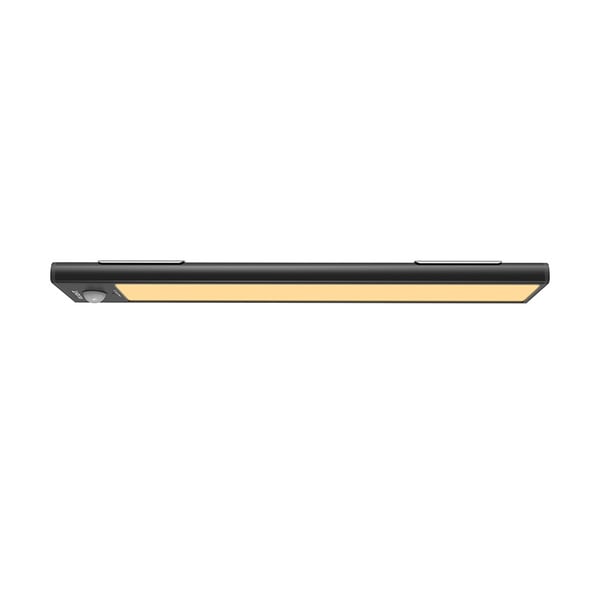 Yeelight Closet Sensor Light 20cm - musta 4000 K