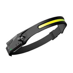 Forlygte Superfire HL65, 120lm, USB-C