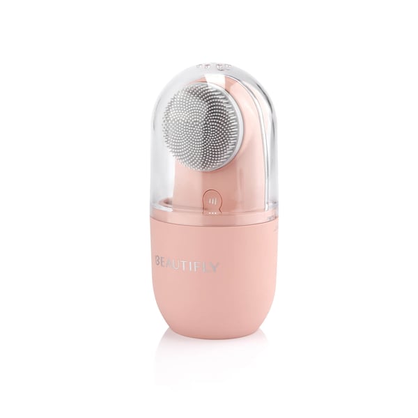 Sonic Brush Fresh Duo Care Blush
