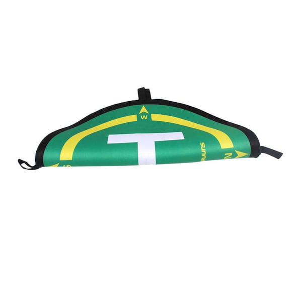 Landingspute Sunnylife for droner 50 cm geografiske retninger (DJI-TJP05)