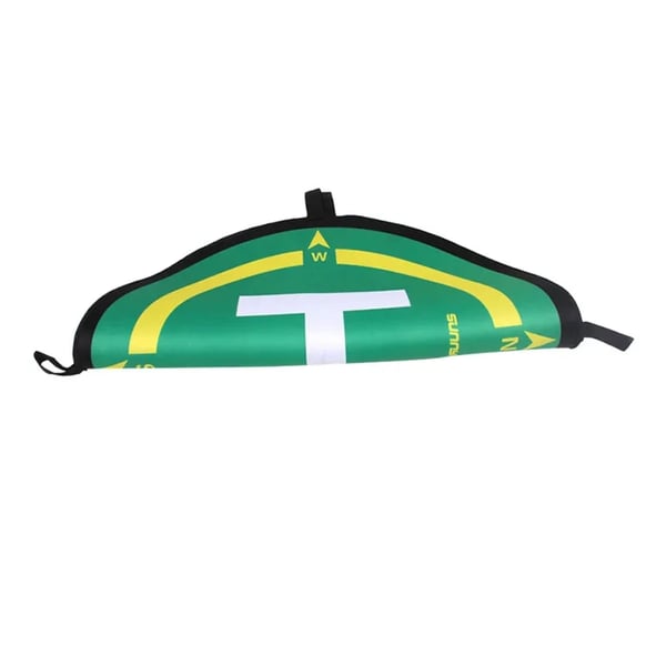 Landingspute Sunnylife for droner 50 cm geografiske retninger (DJI-TJP05)