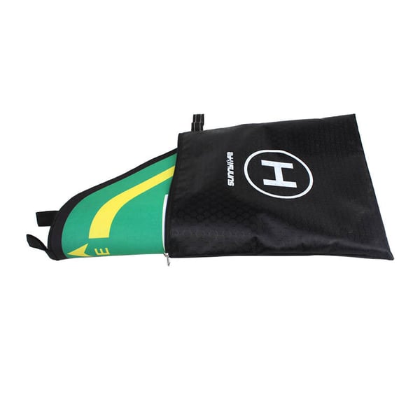 Landingspute Sunnylife for droner 50 cm geografiske retninger (DJI-TJP05)