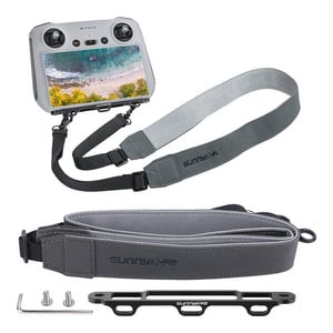 Montering med snor Sunnylife til DJI RC controller (MM3-GS389)