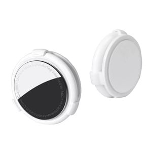 Monter Sunnylife AirTag for droner