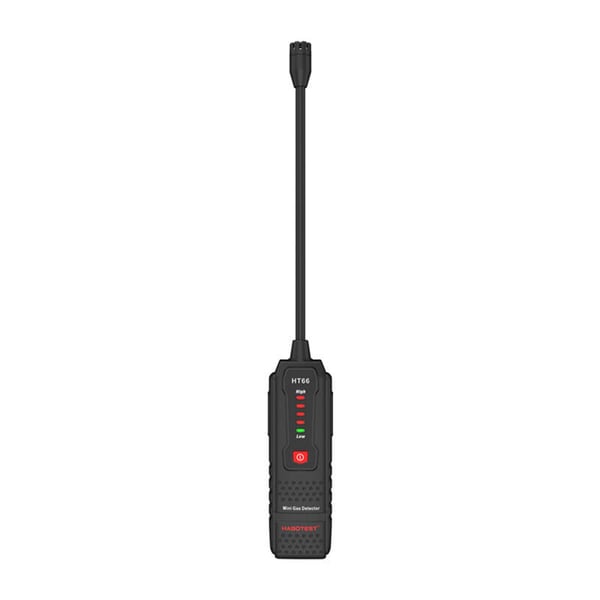 Mini Gas Leak Detector Habotest HT66