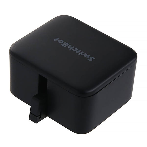 Trådløs fjernkontroll SwitchBot-S1 (svart)