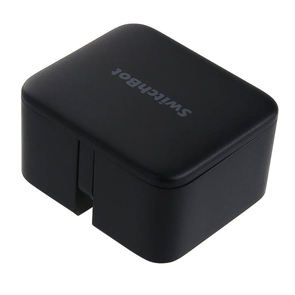 Trådløs fjernkontroll SwitchBot-S1 (svart)