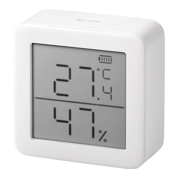 Termometer och Hygrometer SwitchBot Termometer och Hygrometer