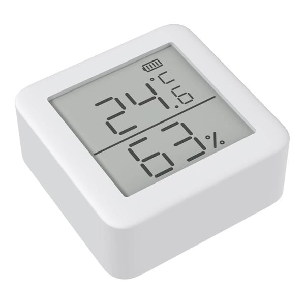 Termometer och Hygrometer SwitchBot Termometer och Hygrometer