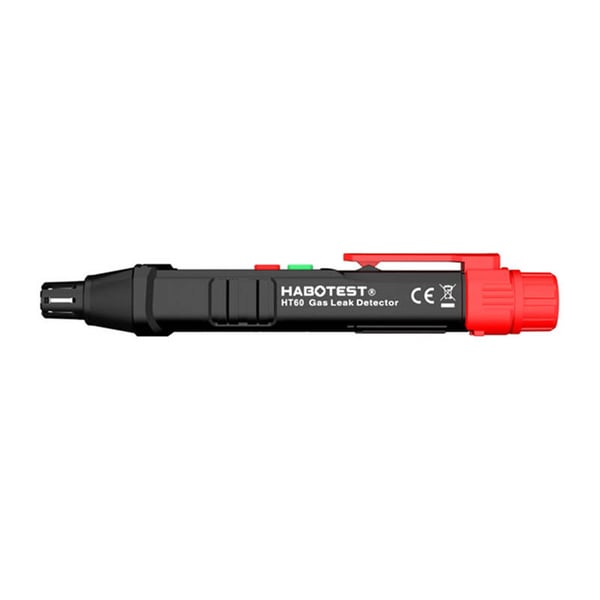 Habotest HT60 gasslekkasjedetektor