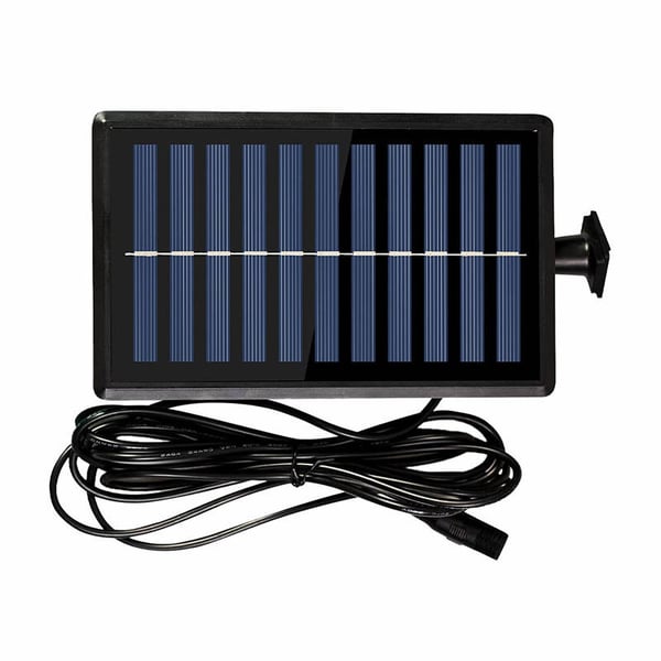 Solcellslampa Superfire FF10-B