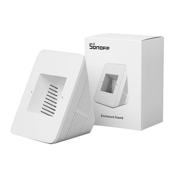 Sonoff NSPanel stativ (vit)