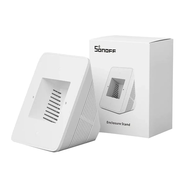 Sonoff NSPanel stativ (vit)