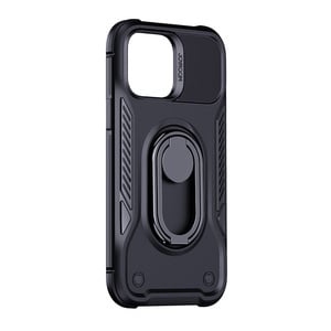 Joyroom JR-14S4 sort etui til iPhone 14 Pro Max