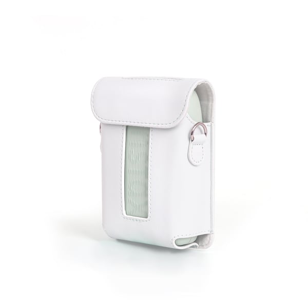 Mini Link 3 -tulostimen kantolaukku White