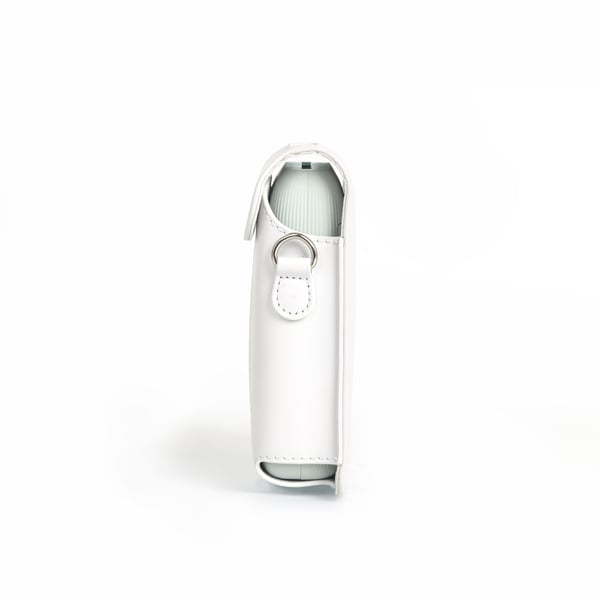 Mini Link 3 -tulostimen kantolaukku White