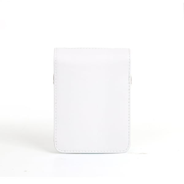 Mini Link 3 -tulostimen kantolaukku White