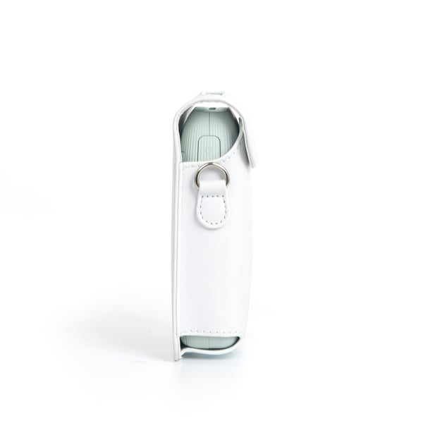 Mini Link 3 -tulostimen kantolaukku White