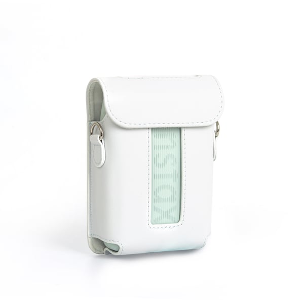Mini Link 3 -tulostimen kantolaukku White