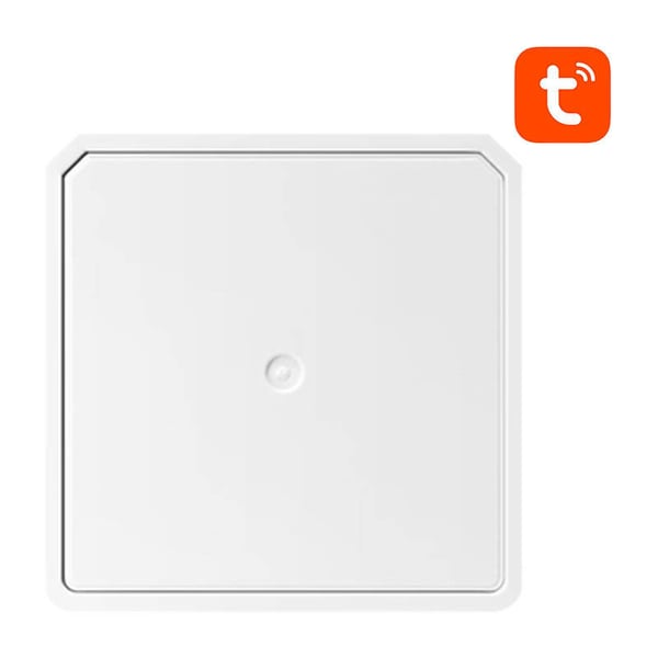 Smart Switch-modul ZigBee Avatto LZWSM16-W3 Ingen nøytral TUYA