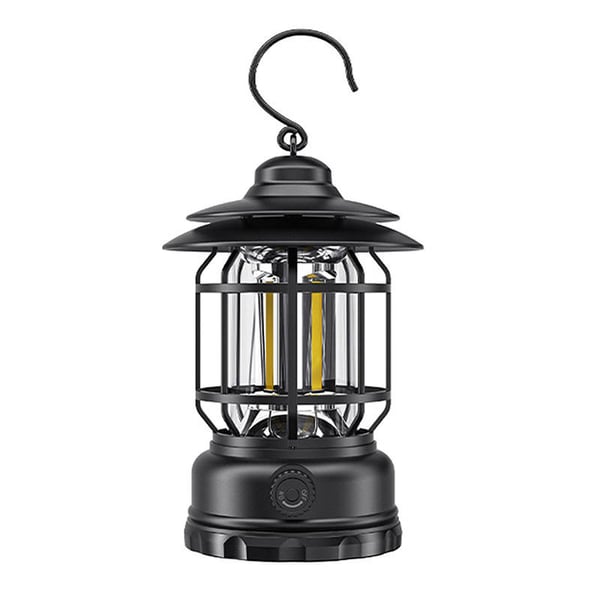 Campinglampe Superfire T51, USB-C